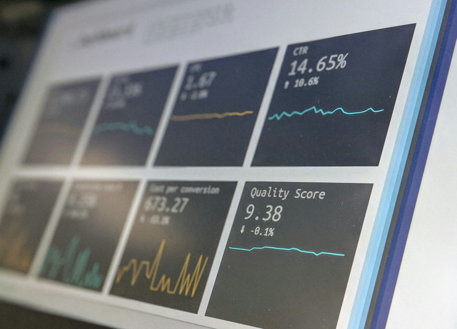 The Essentials of VWAP in Futures Trading