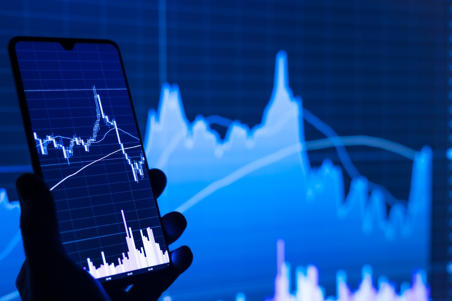 How Auction Market Theory Shapes Trading Decisions