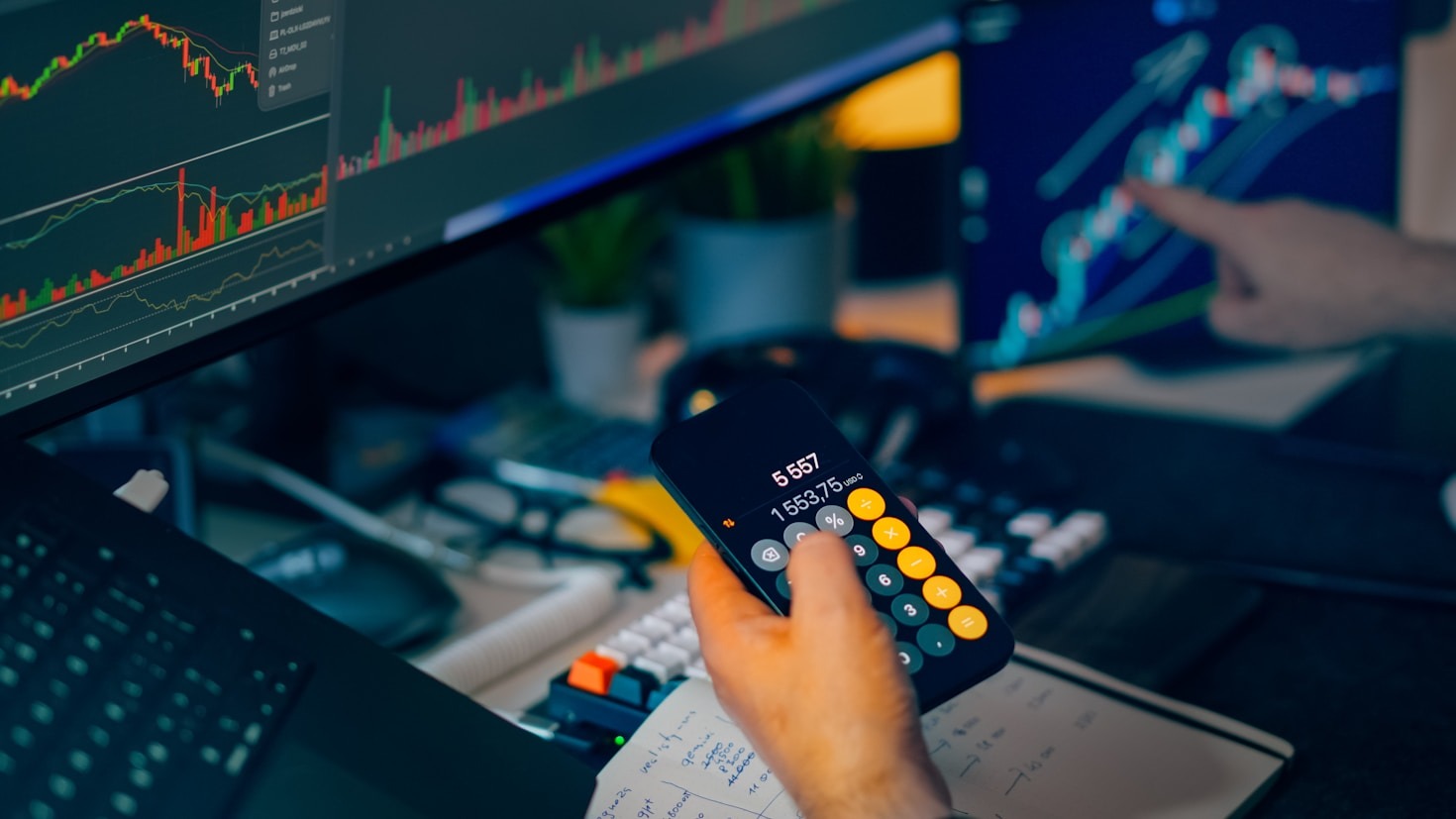 Step-by-Step Guide to Advanced Trading Strategies
