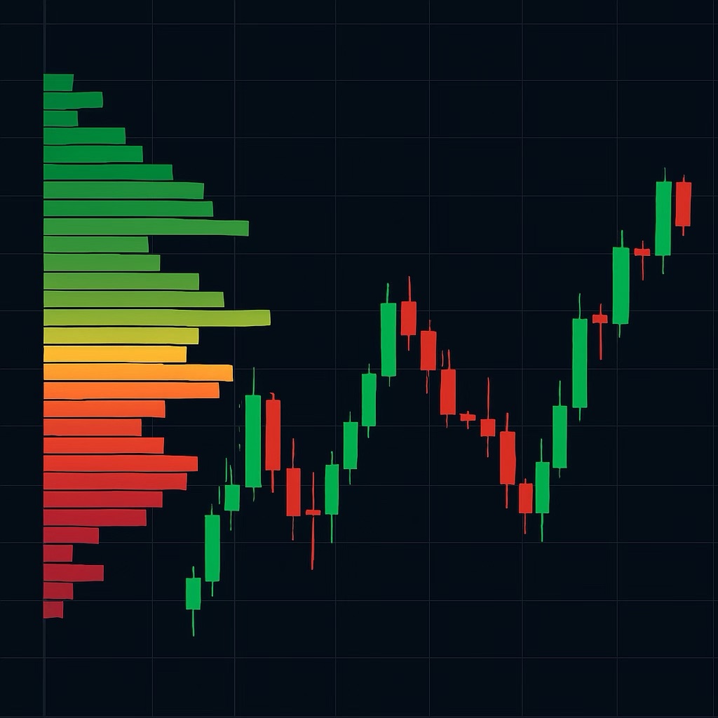 Mastering the Intersection of Price and Volume: The Synergistic Power of VWAP and Volume Profile