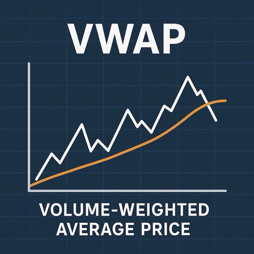 What VWAP Actually Is