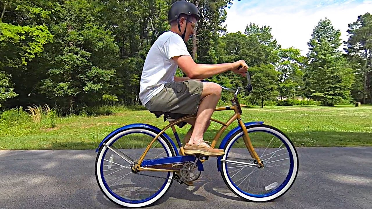 The Backwards Brain Bicycle: What a Hidden Bias Feels Like From the Inside